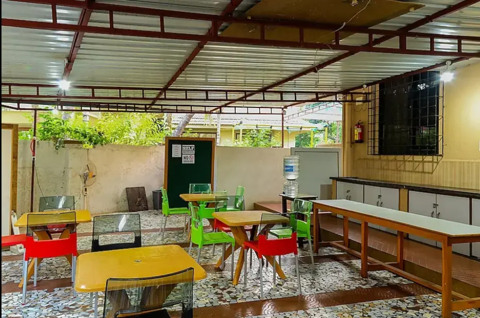 Hira Laxmi Residency