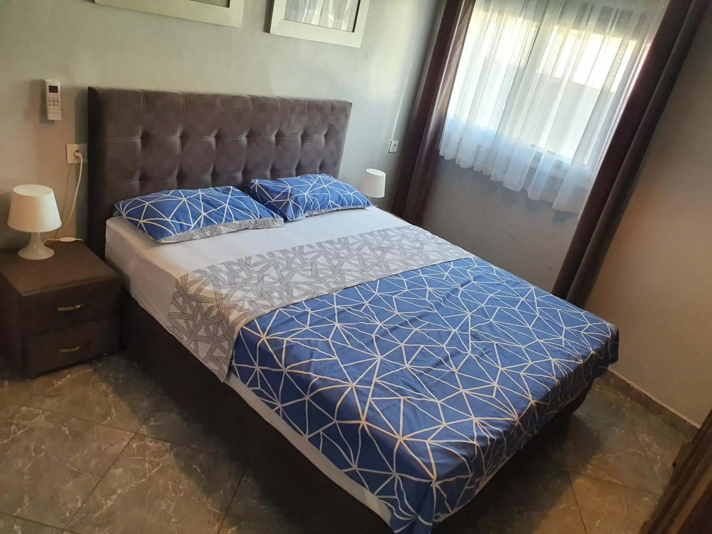 APARTMENT AYOUB -for families only-