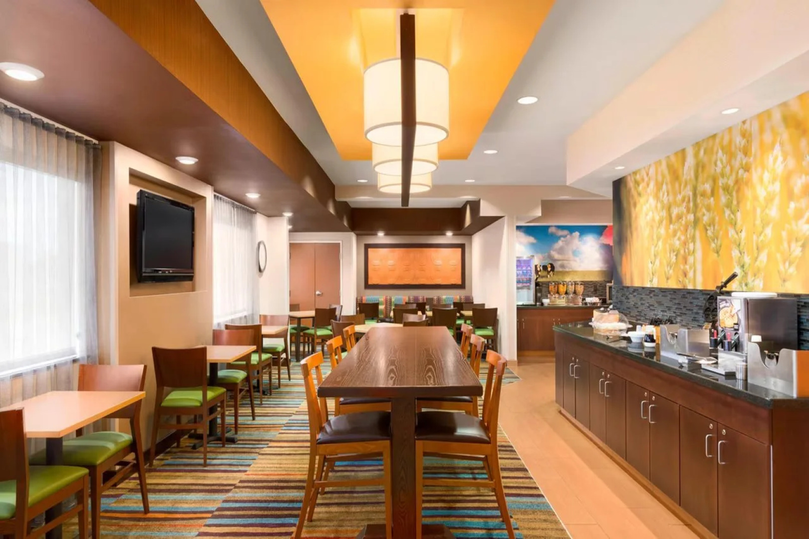 Fairfield Inn & Suites Saginaw