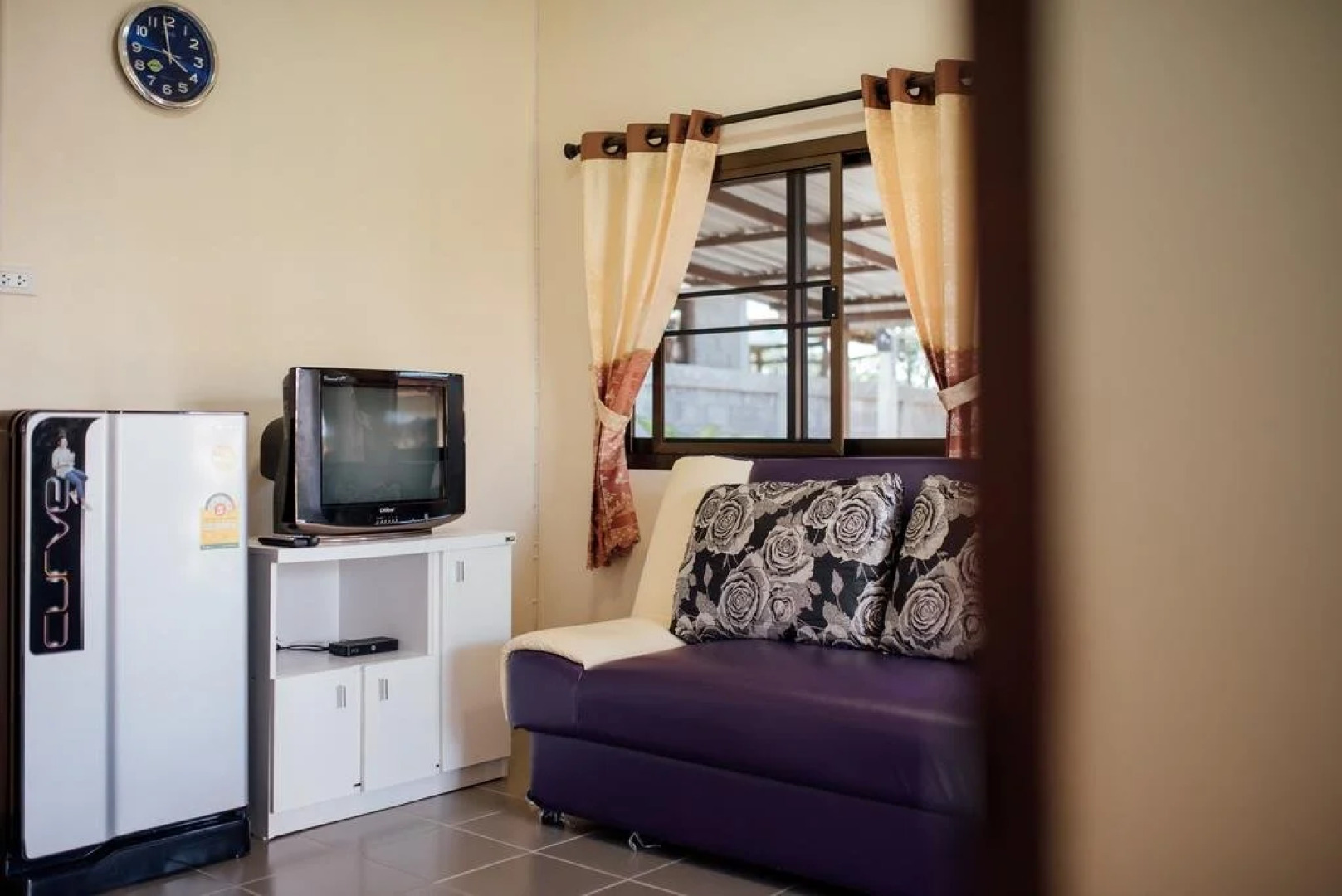 Phuvieng Resort Chiangsaen