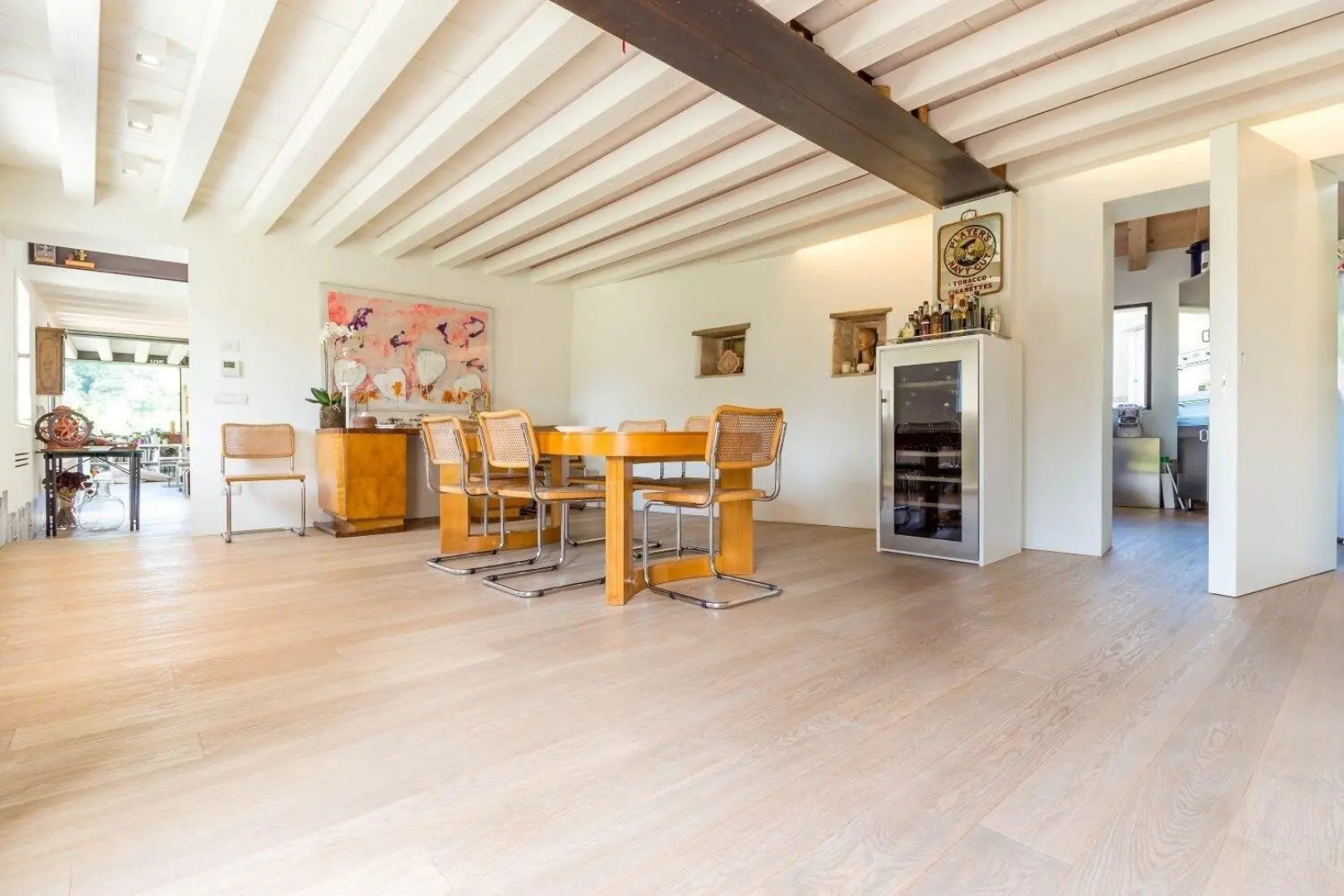 B&B Casavecia