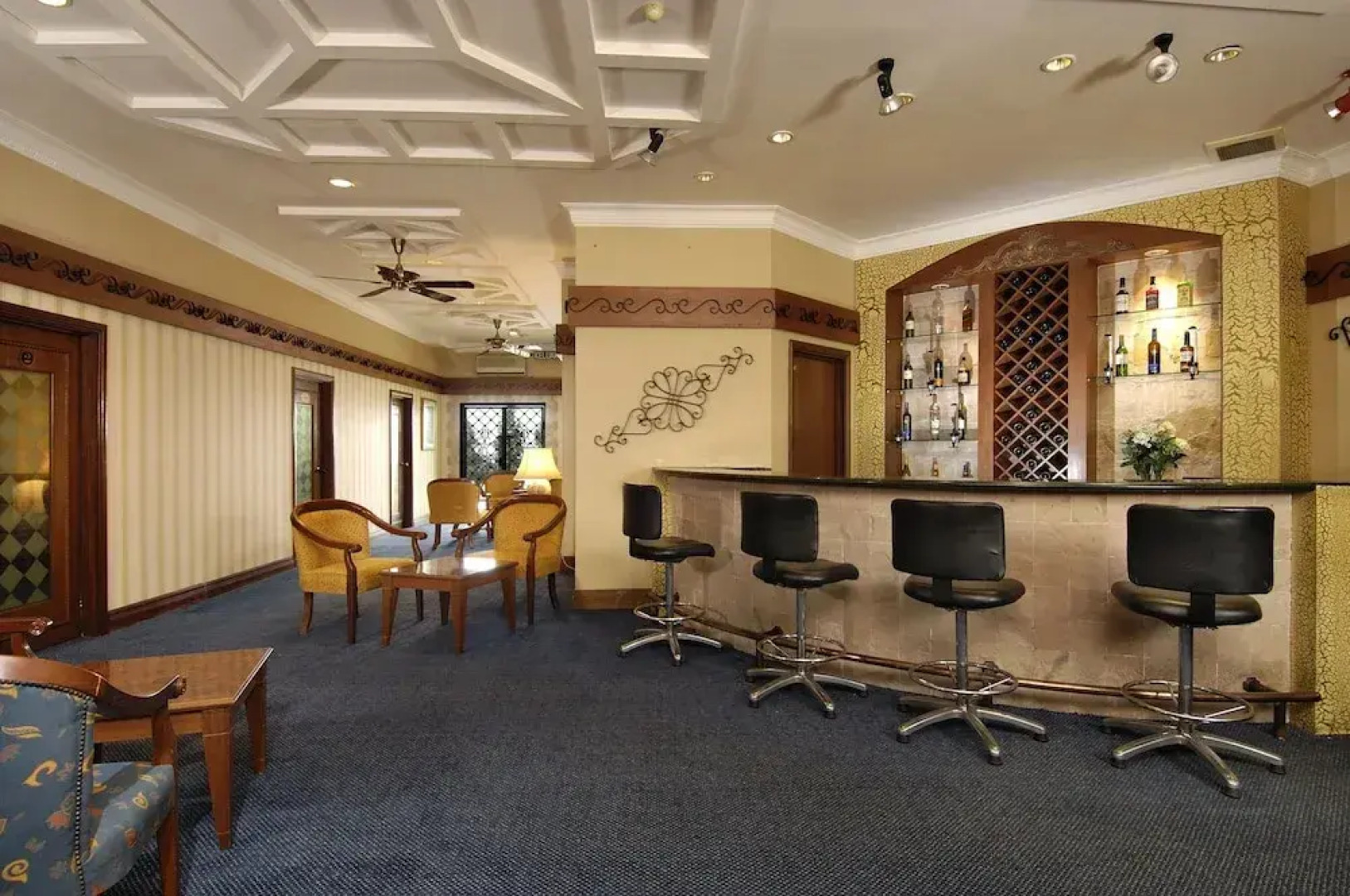 Berjaya Hills Golf & Country Club