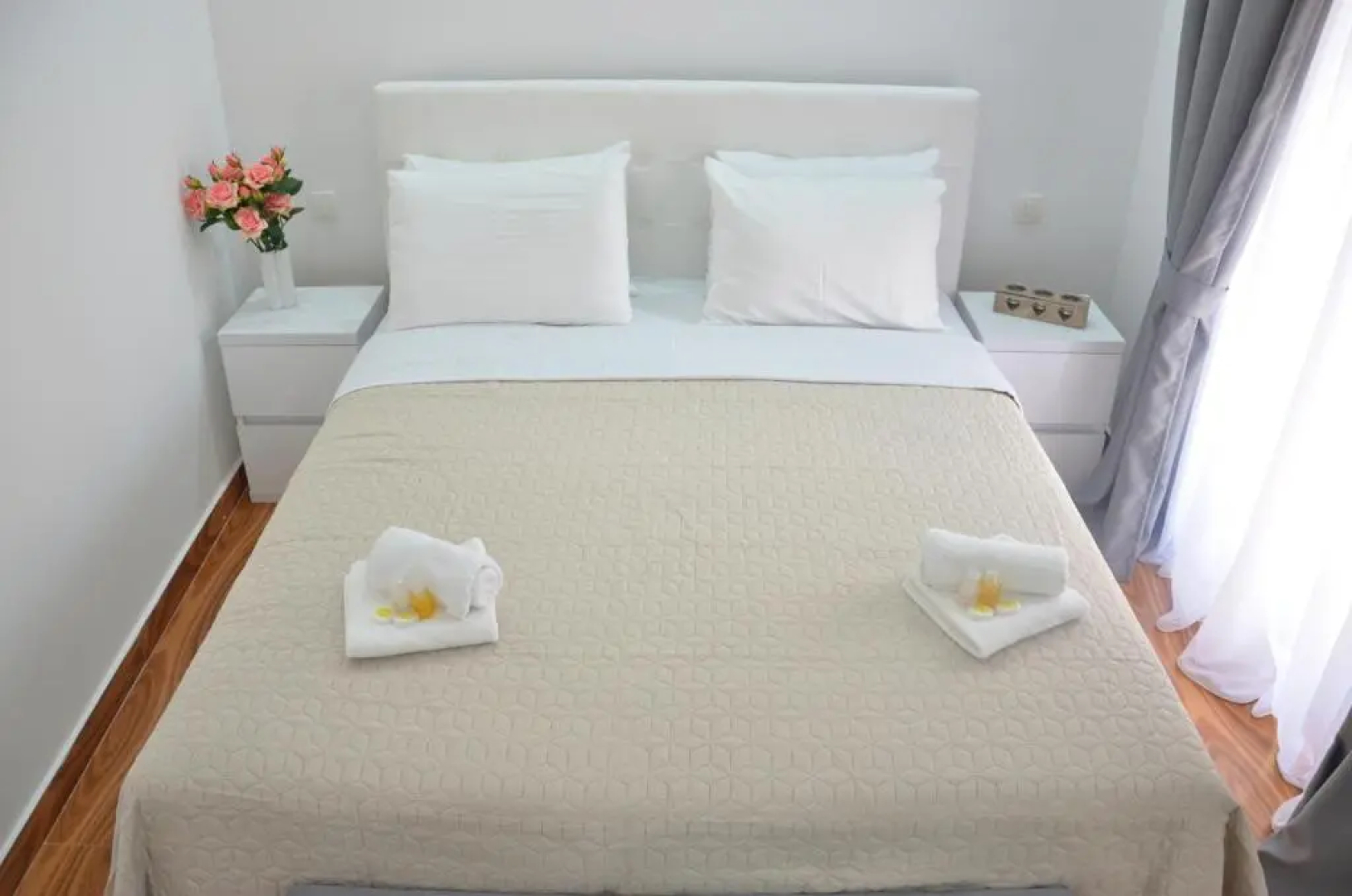 Andaluni Beach Apartments