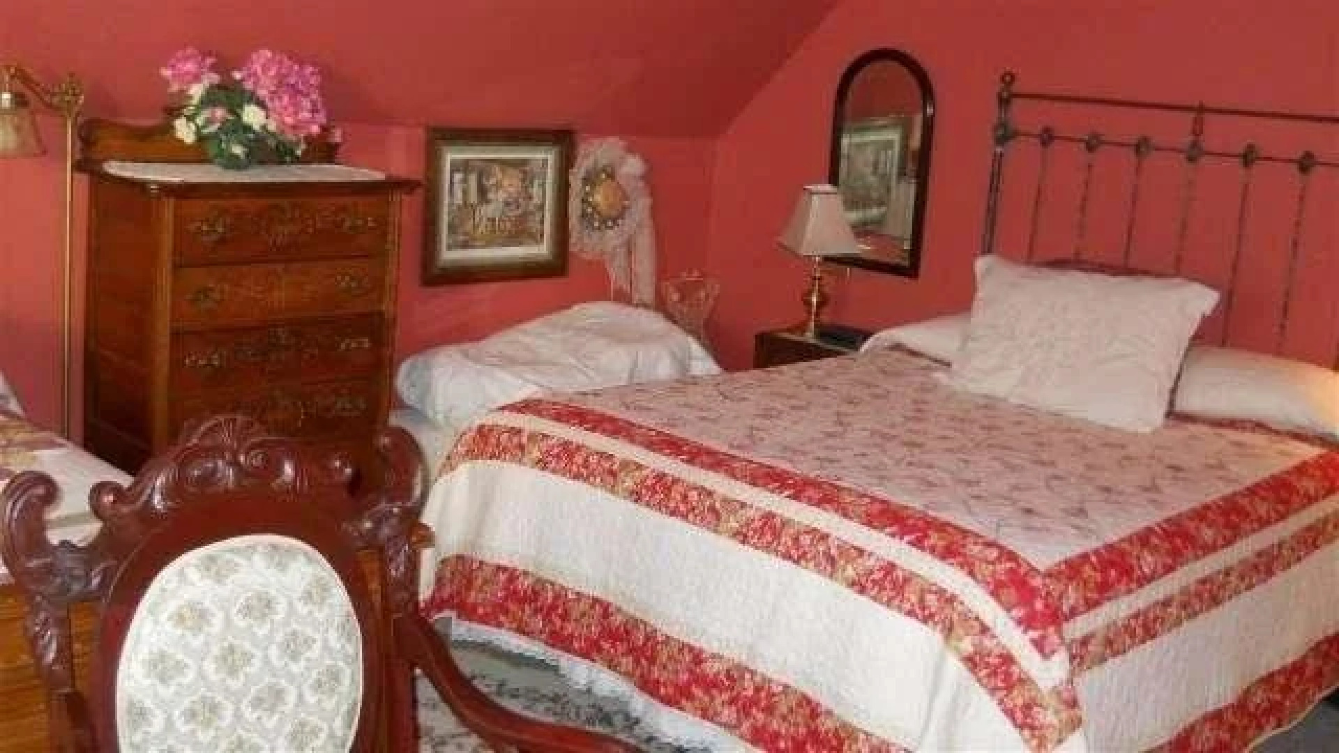 Everest Inn Bed and Breakfast