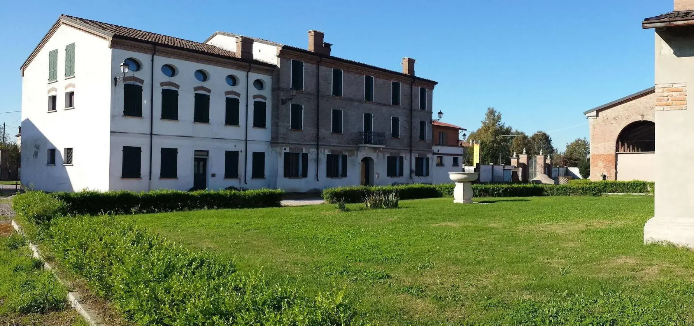 Volivia Relais Exclusive