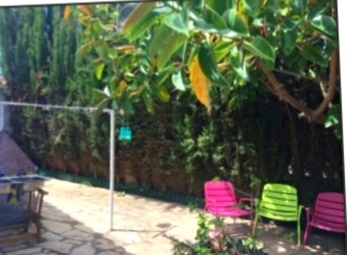 House With 2 Bedrooms in Roda de Berà, With Wonderful sea View and Fur