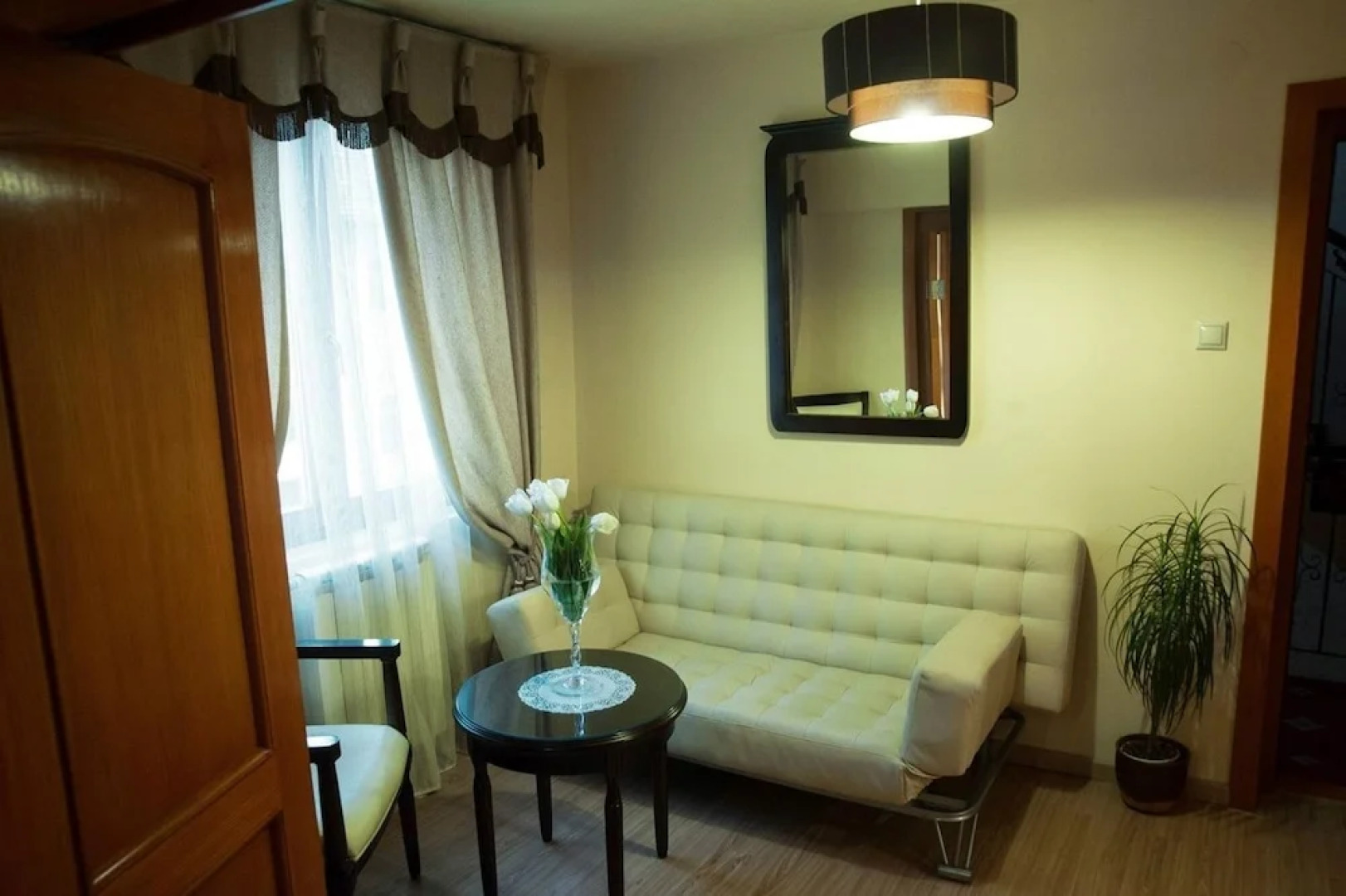 Pensiunea Csillag Panzió