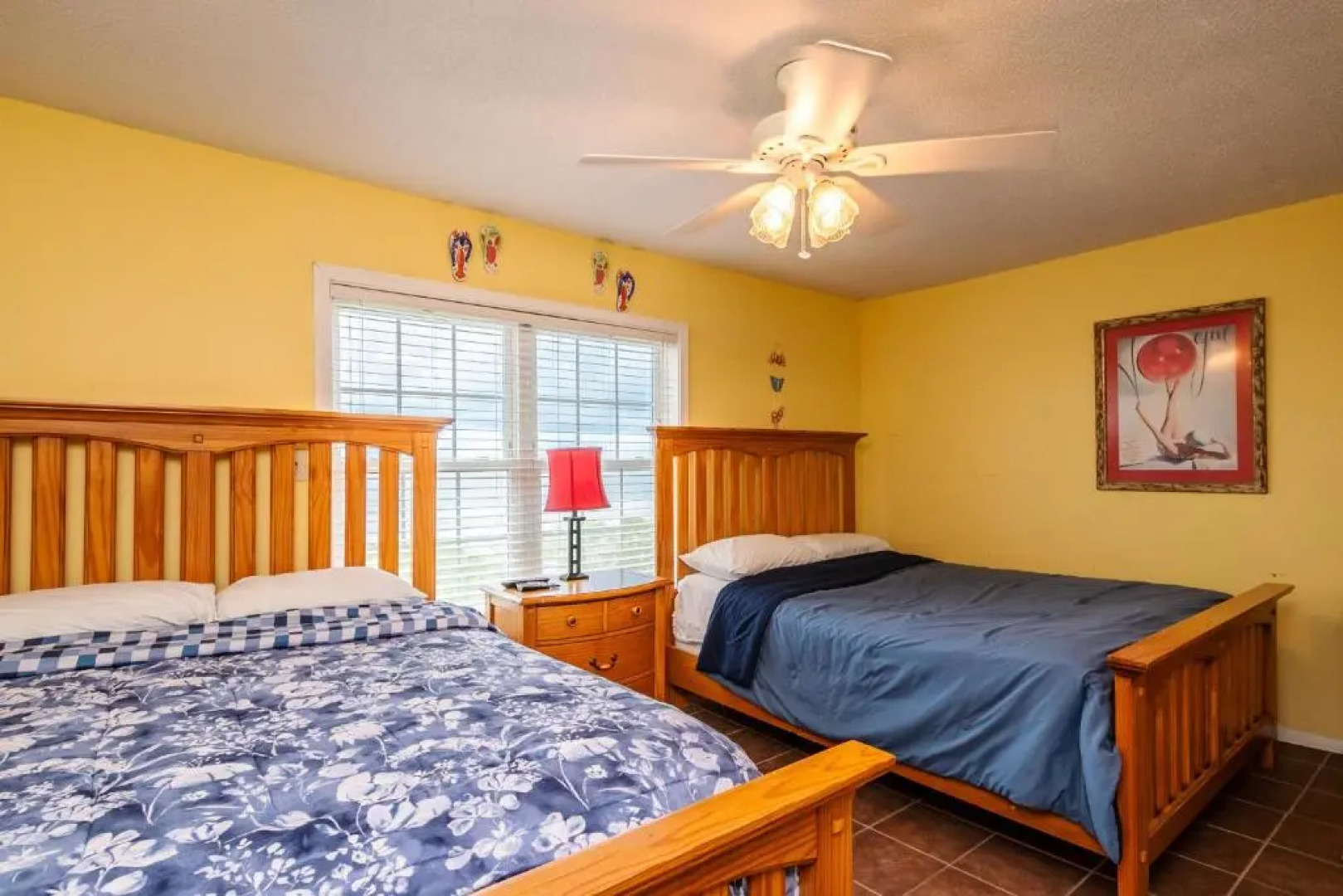 Beach Barn by Oak Island Accommodations