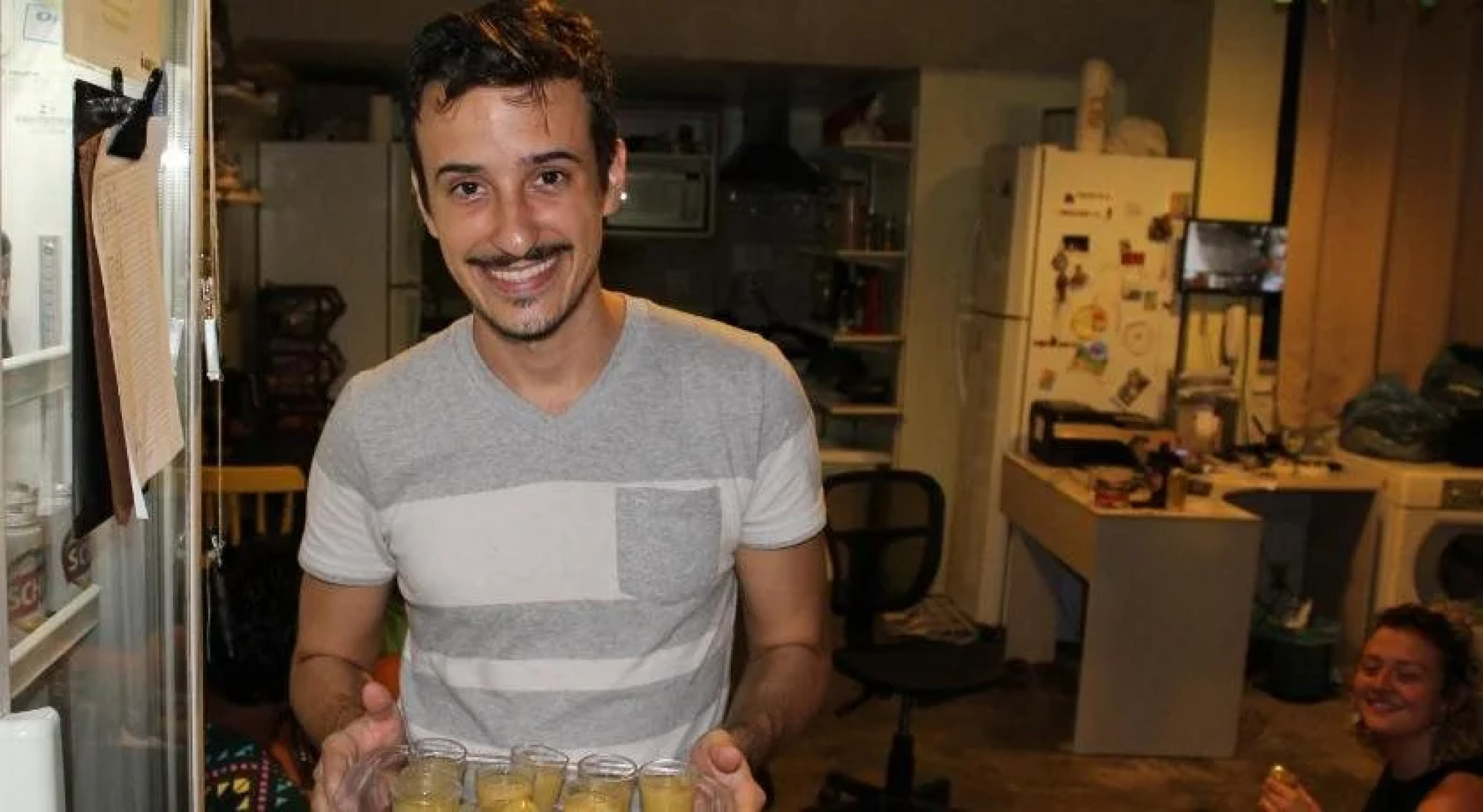 Açaí Hostel Salvador