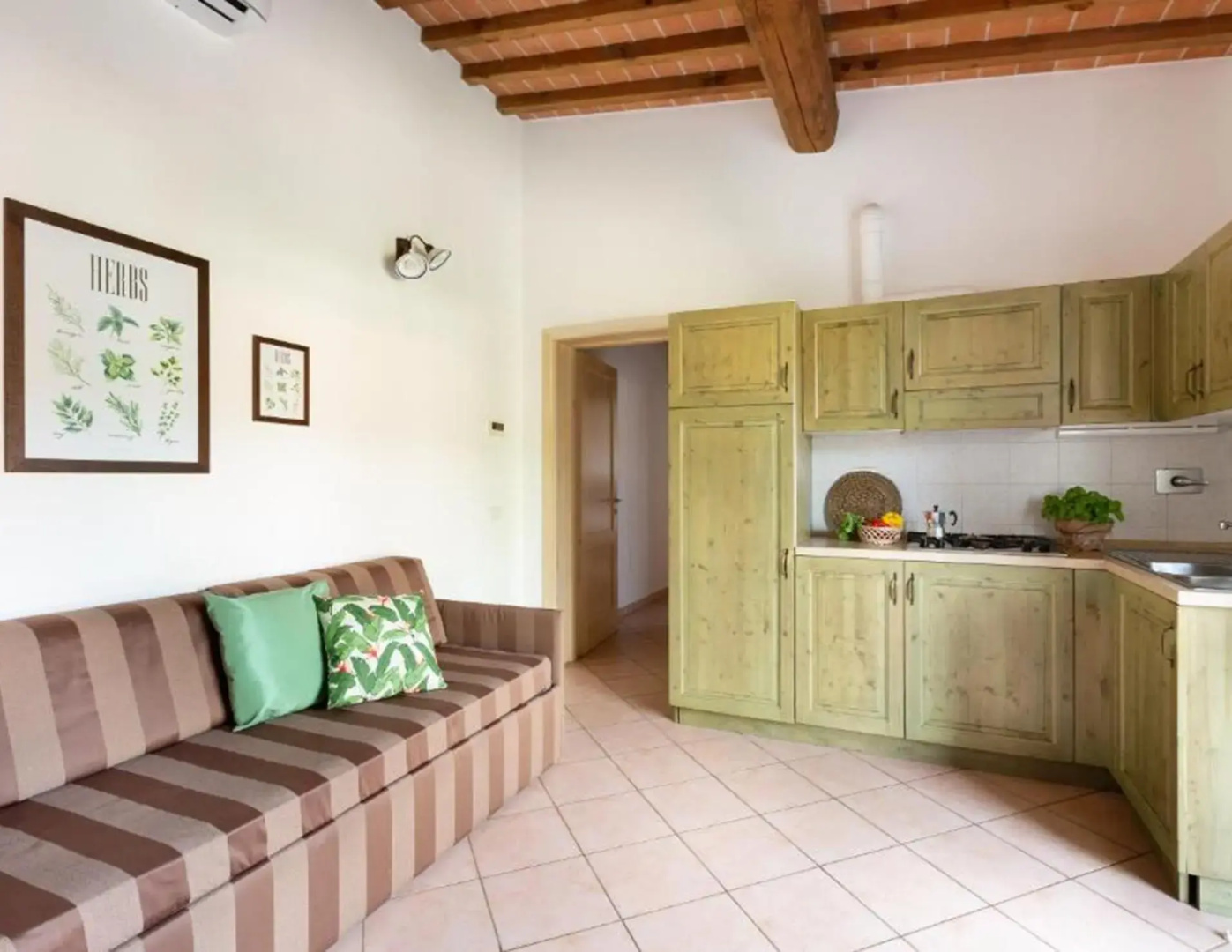Borgo Verde