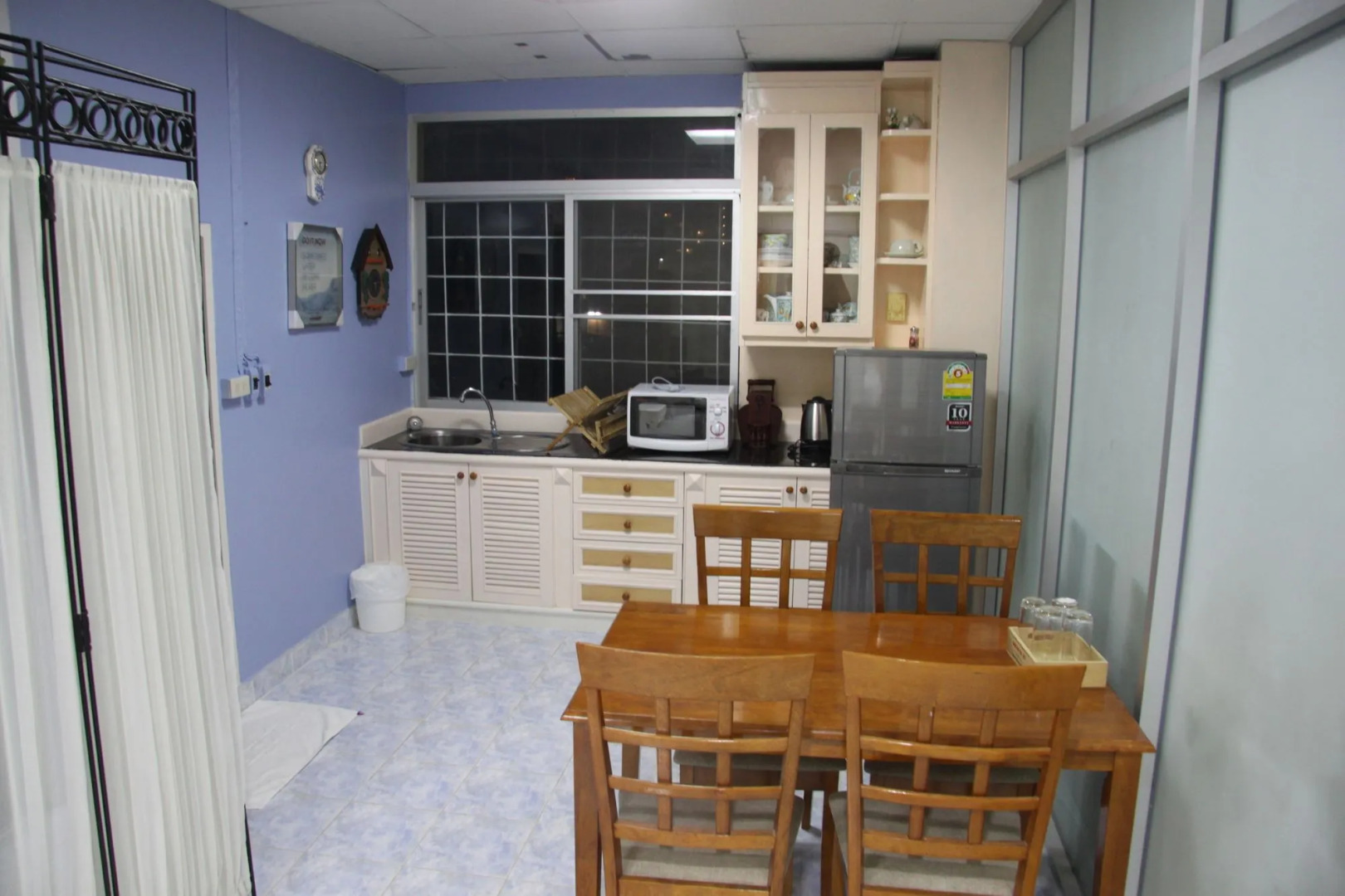 Anna Residence Jomtien