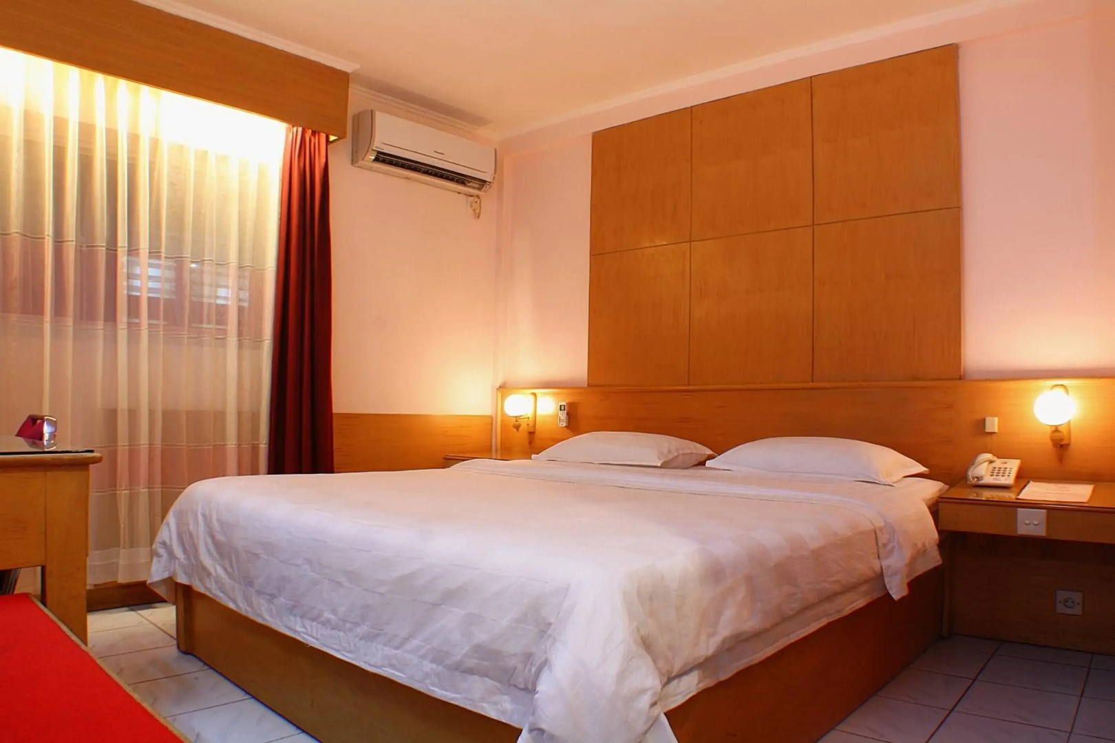 TURIM Presidente Hotel