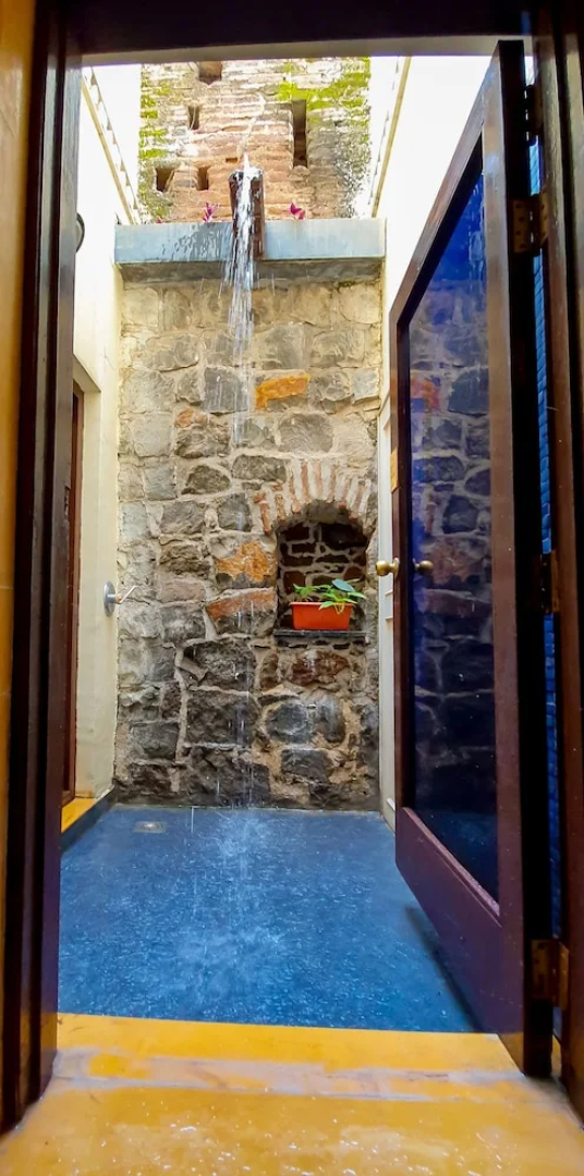 Fort JadhavGADH - A GADH Heritage Hotel