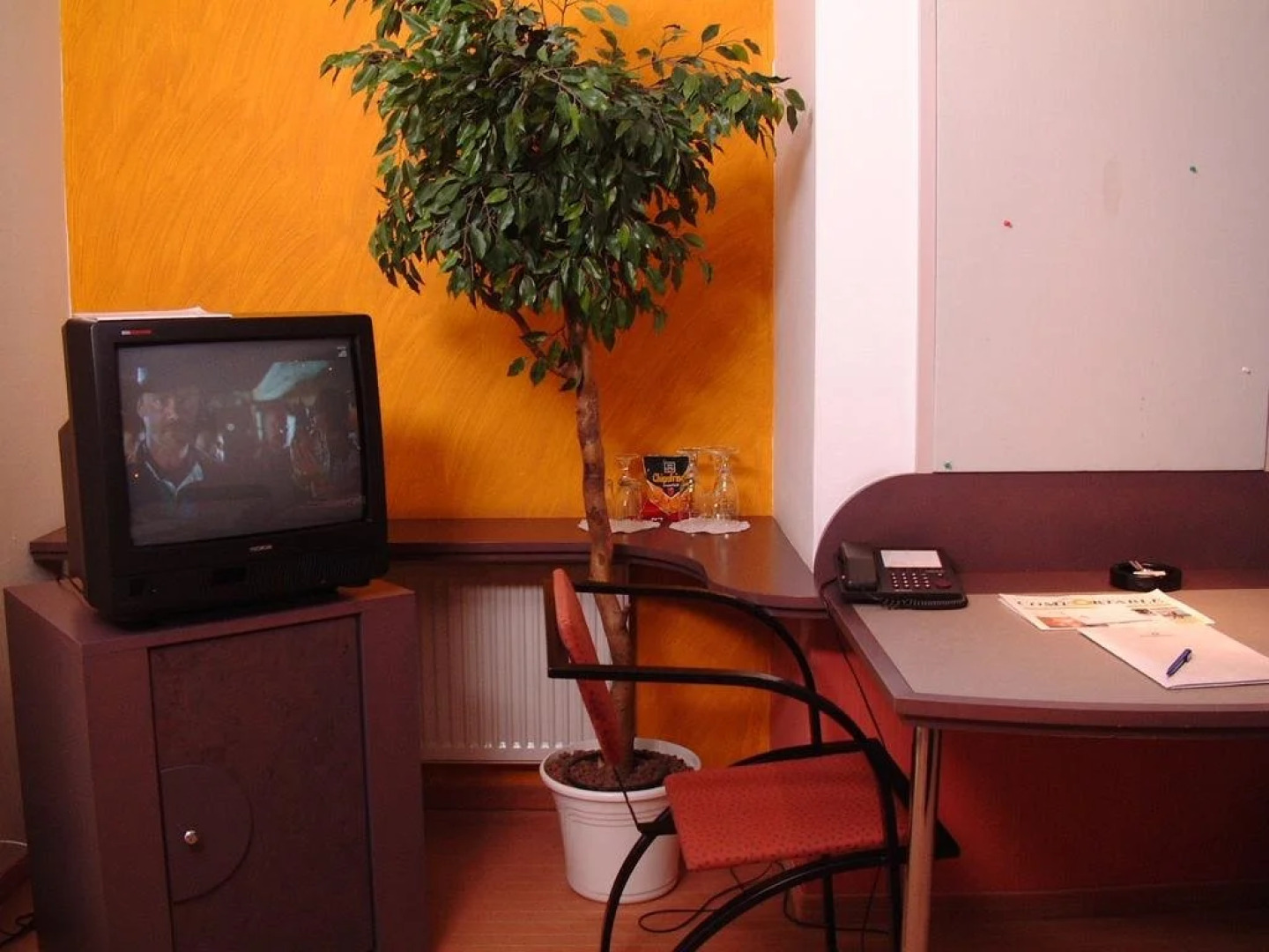 Hotel Goldener Löwe