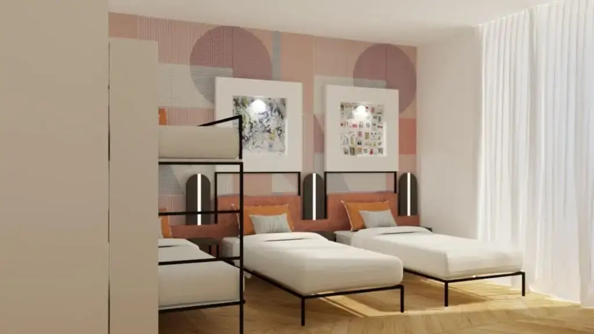 B&B HOTEL Venezia Laguna