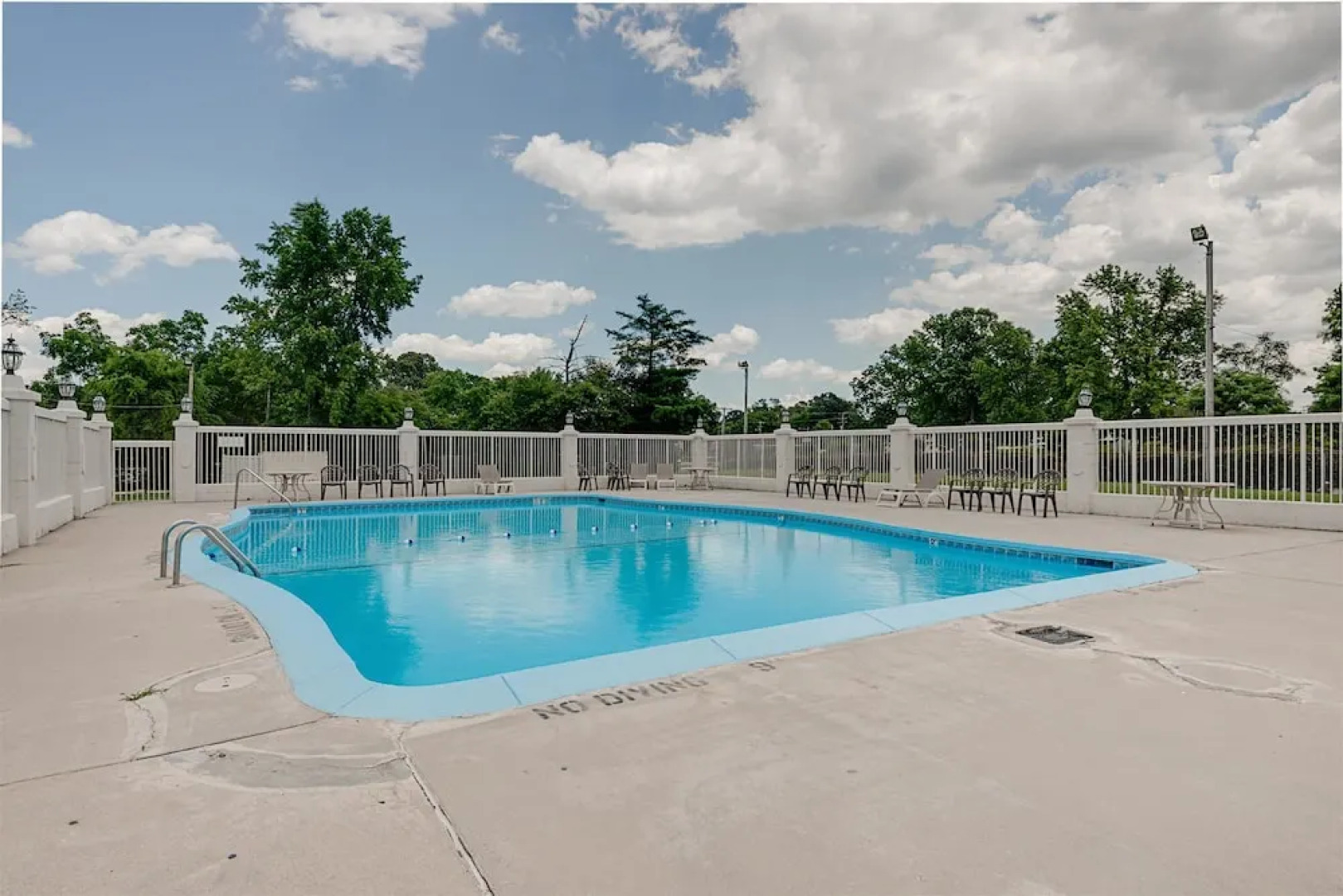 Motel 6 - High Point