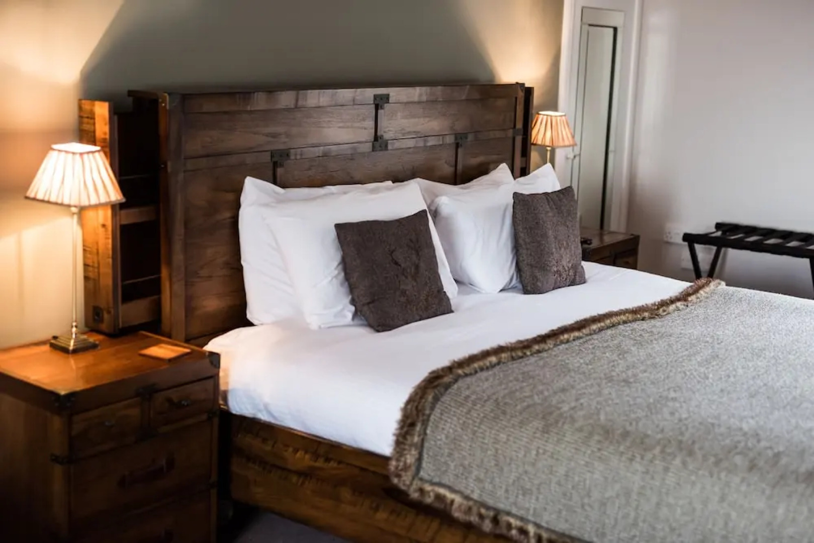 The Newport Restaurant with Rooms