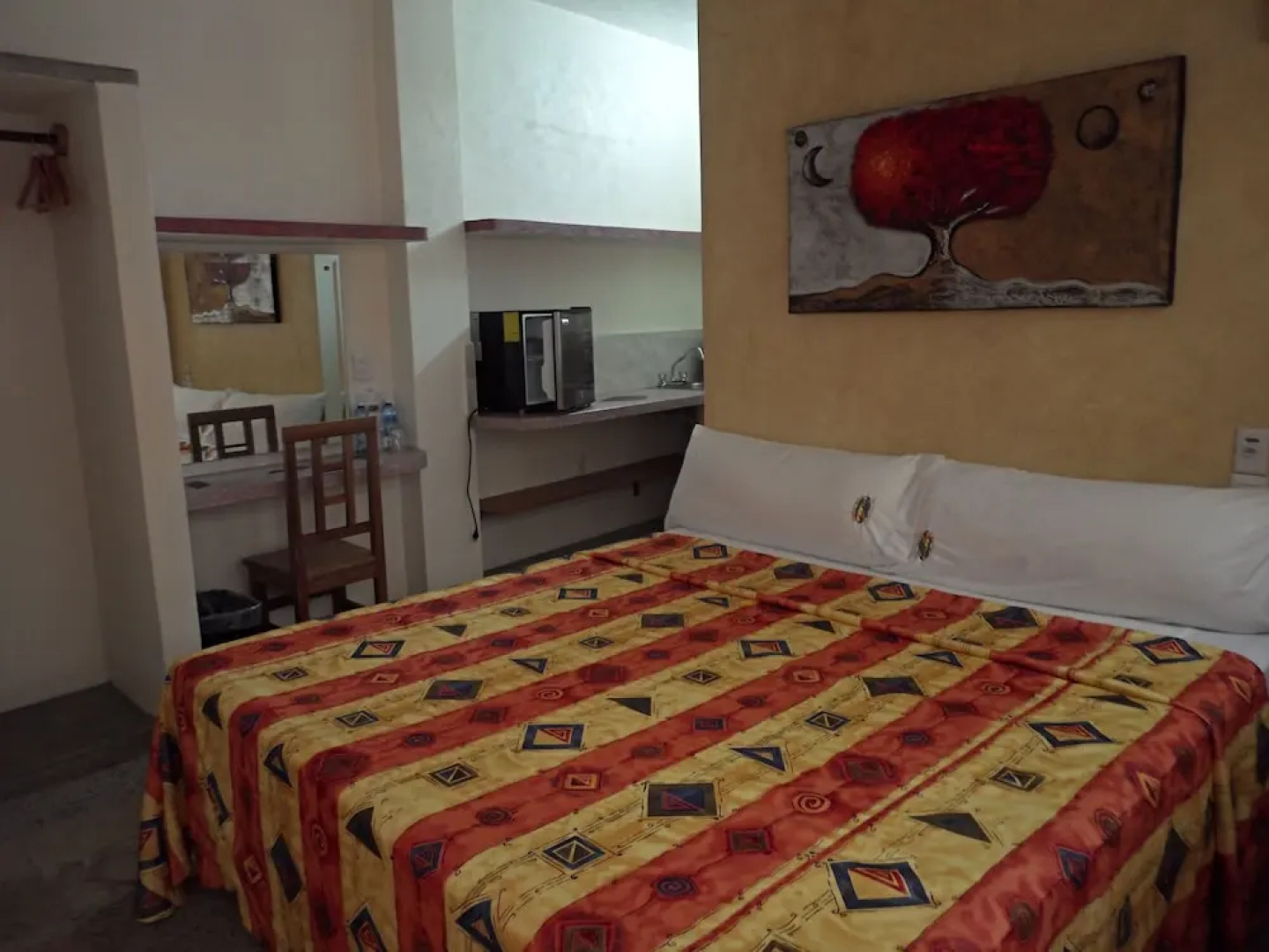 Hotel Puerto del Sol