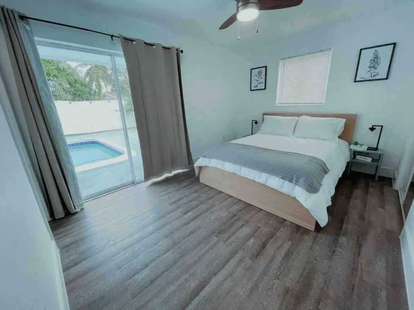 Dream Vacation Home 4/2 w/HEATED POOL