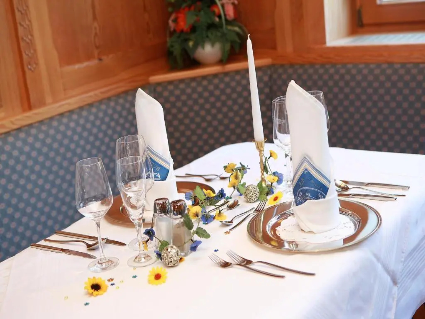 Wellness- und Wohlfühlhotel Waldeck