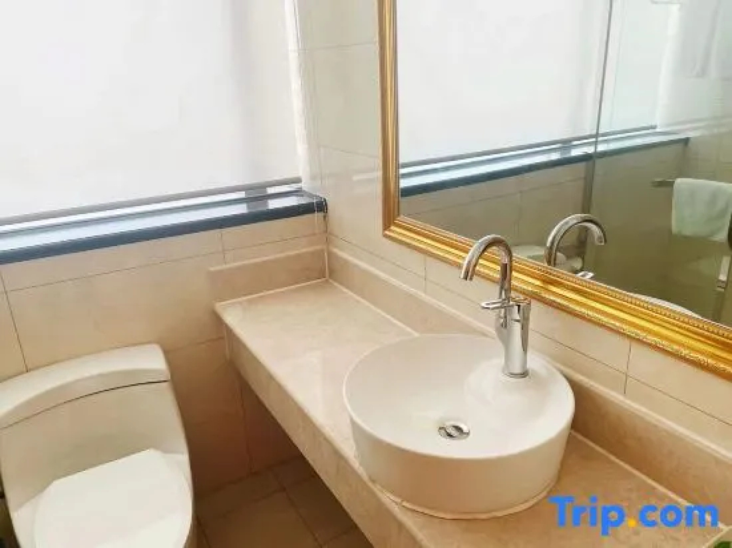 Zaozhuang Grand Hospitality Hotel