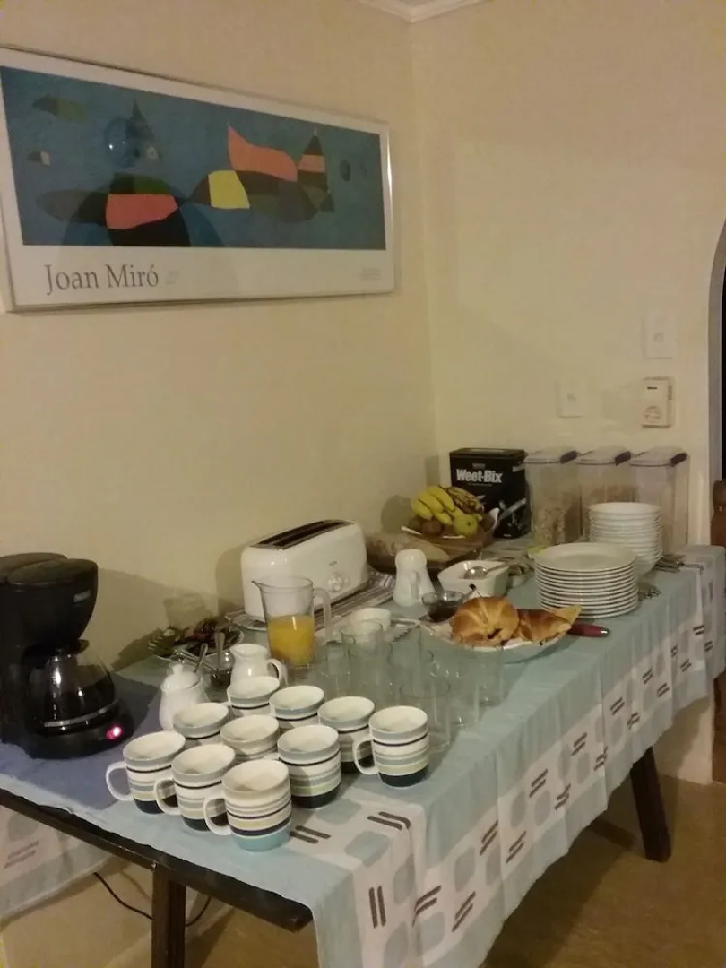 Ocean View Raglan Bed & Breakfast