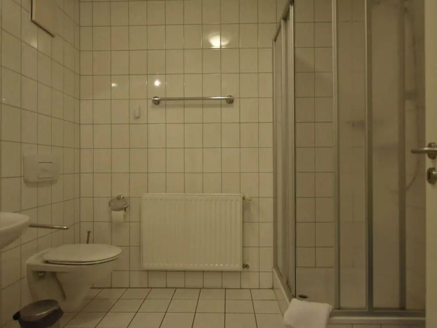 Lovely Apartment in Dierhagen Strand near Baltic Sea