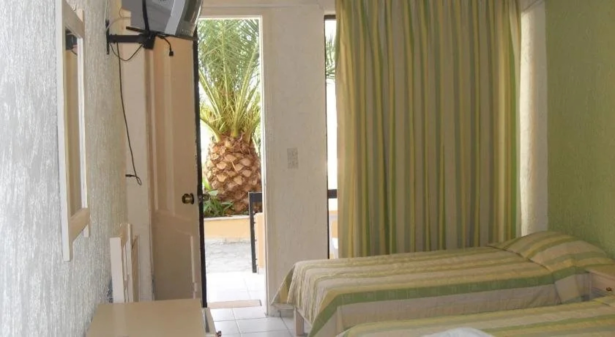 Benitses Bay View Hotel