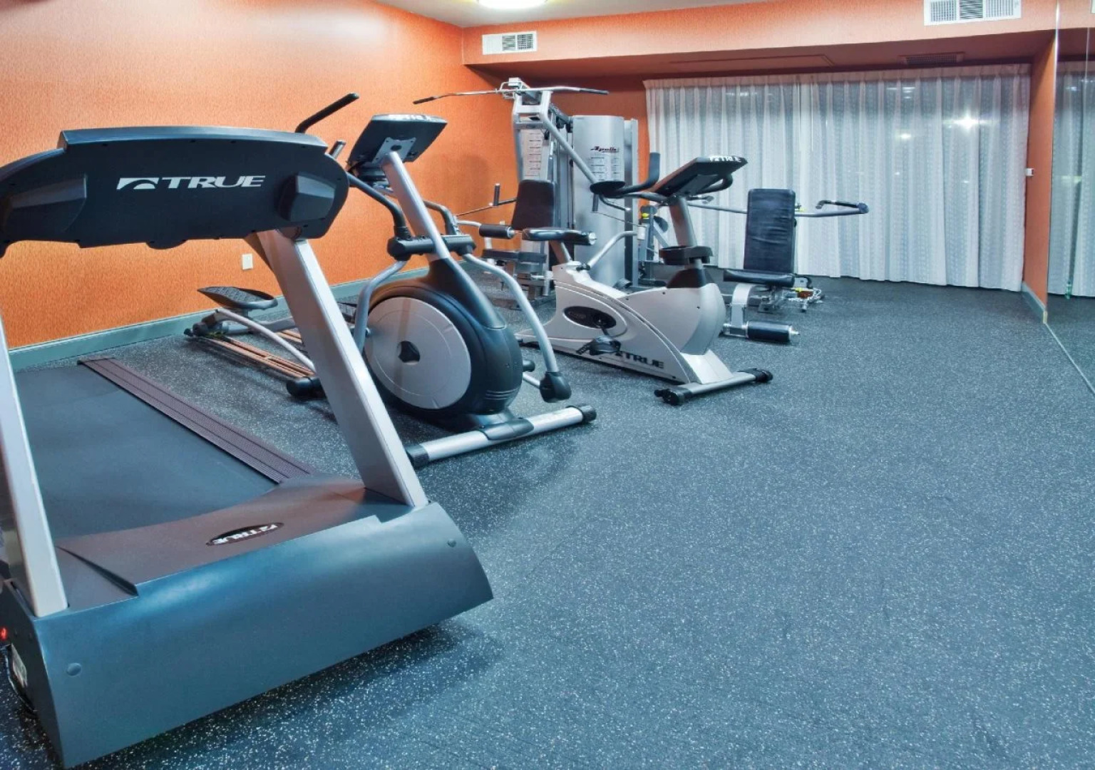 Holiday Inn Express Peachtree Corners - Norcross by IHG