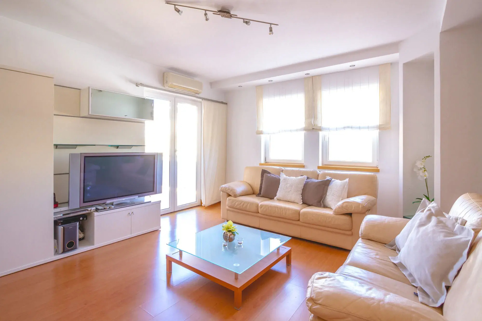 Apartments Villa Malin