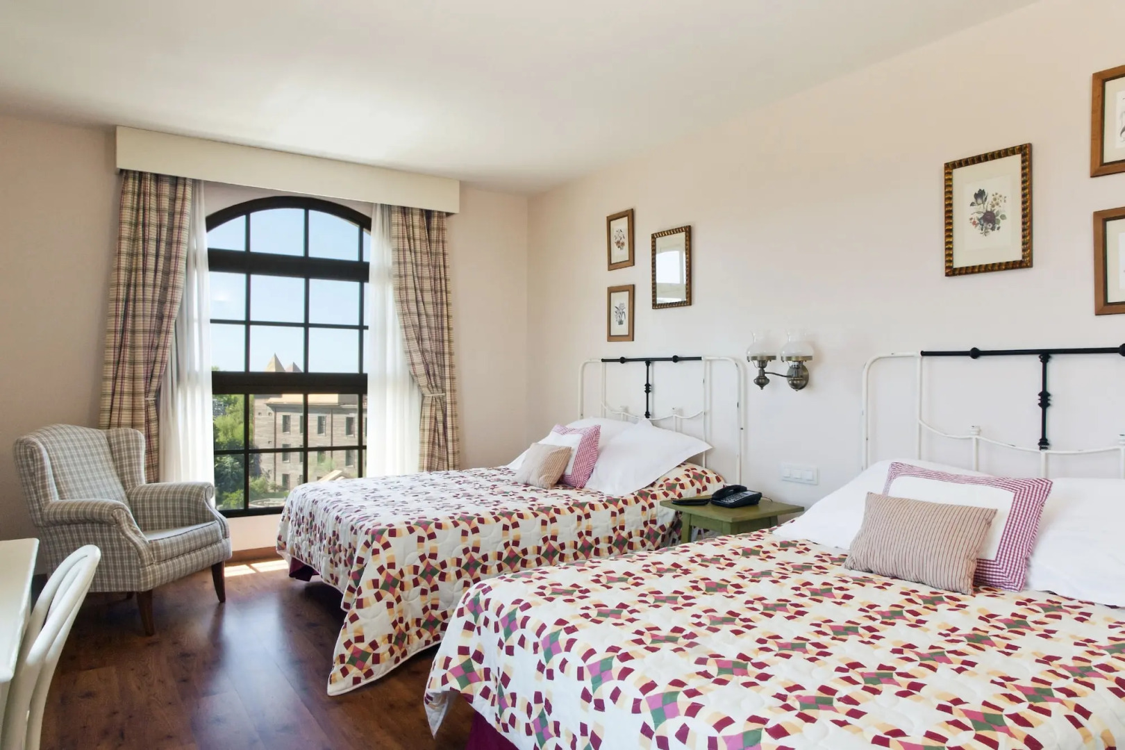 PortAventura® Hotel Gold River