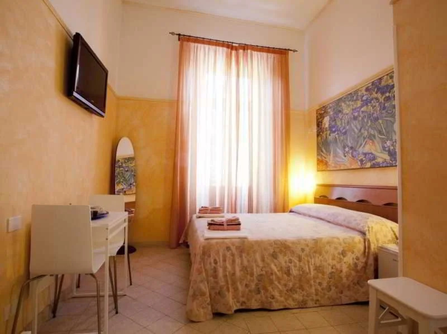 Soraya Guest House