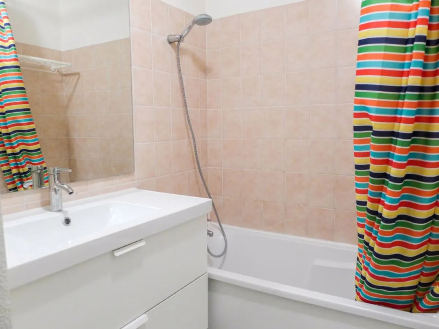 Village Cheval Spa Résidences 30467