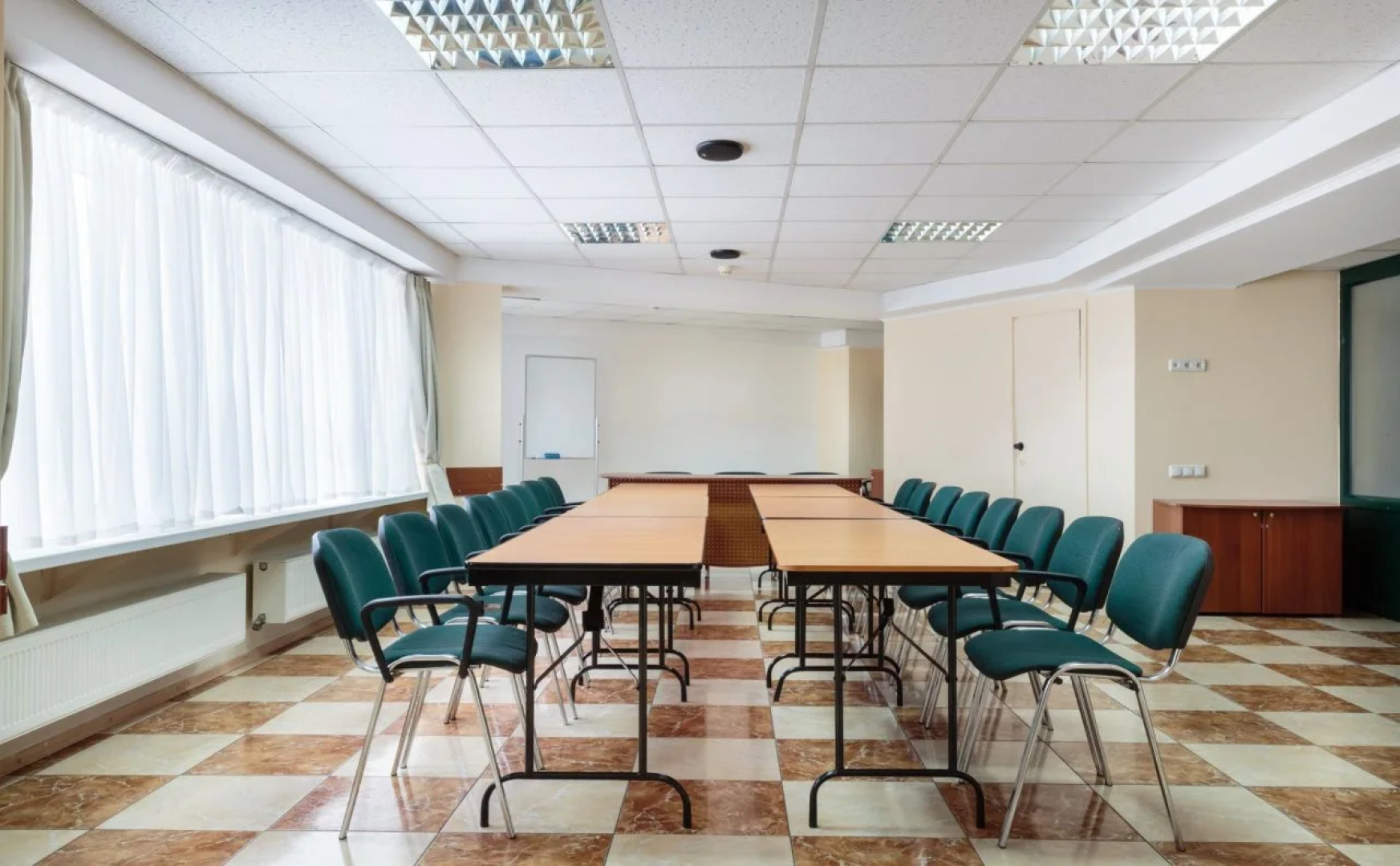 Гостиница «Турист»