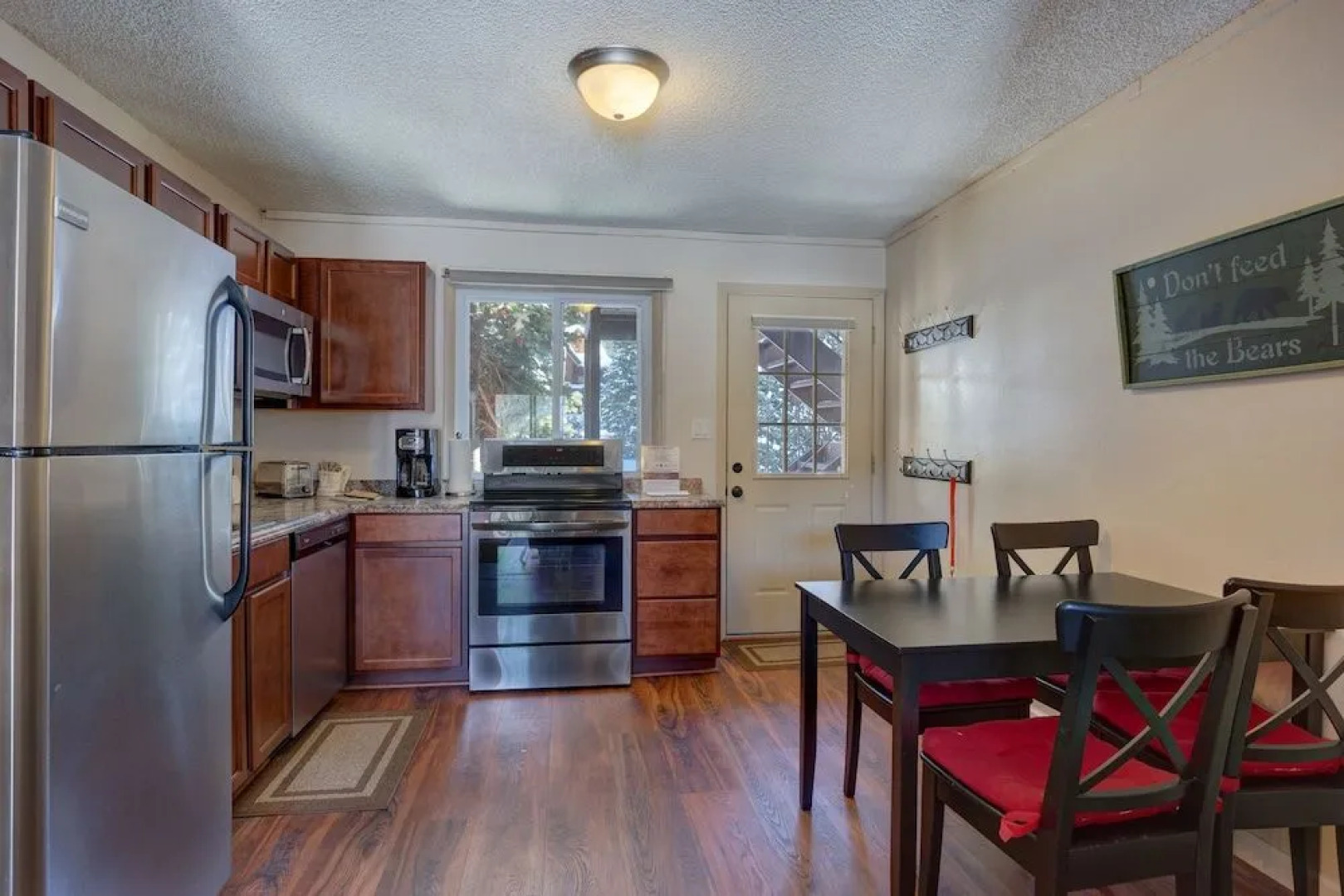 67 Peaks View Ct #222 - 2 Br Condo