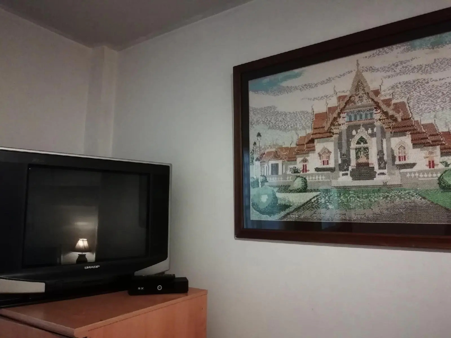 P California Inter Hostel
