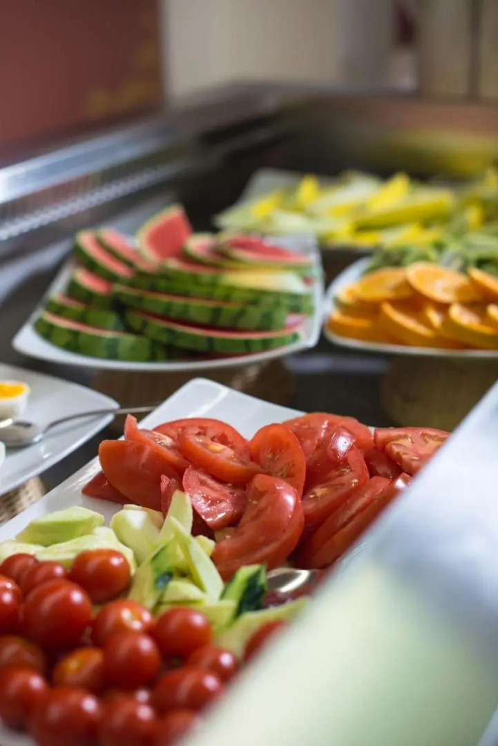 Villa Garuti Hotel & Appartements