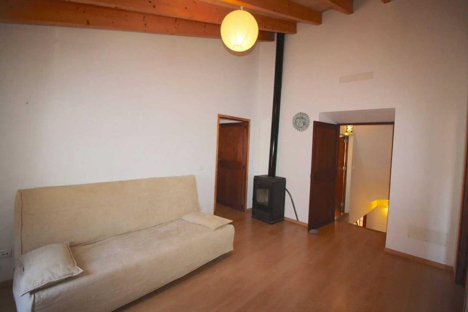 Villa with garden in Esporles