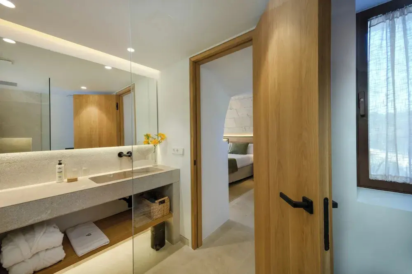Treurer Olive Grove & Grand House - Adults Only