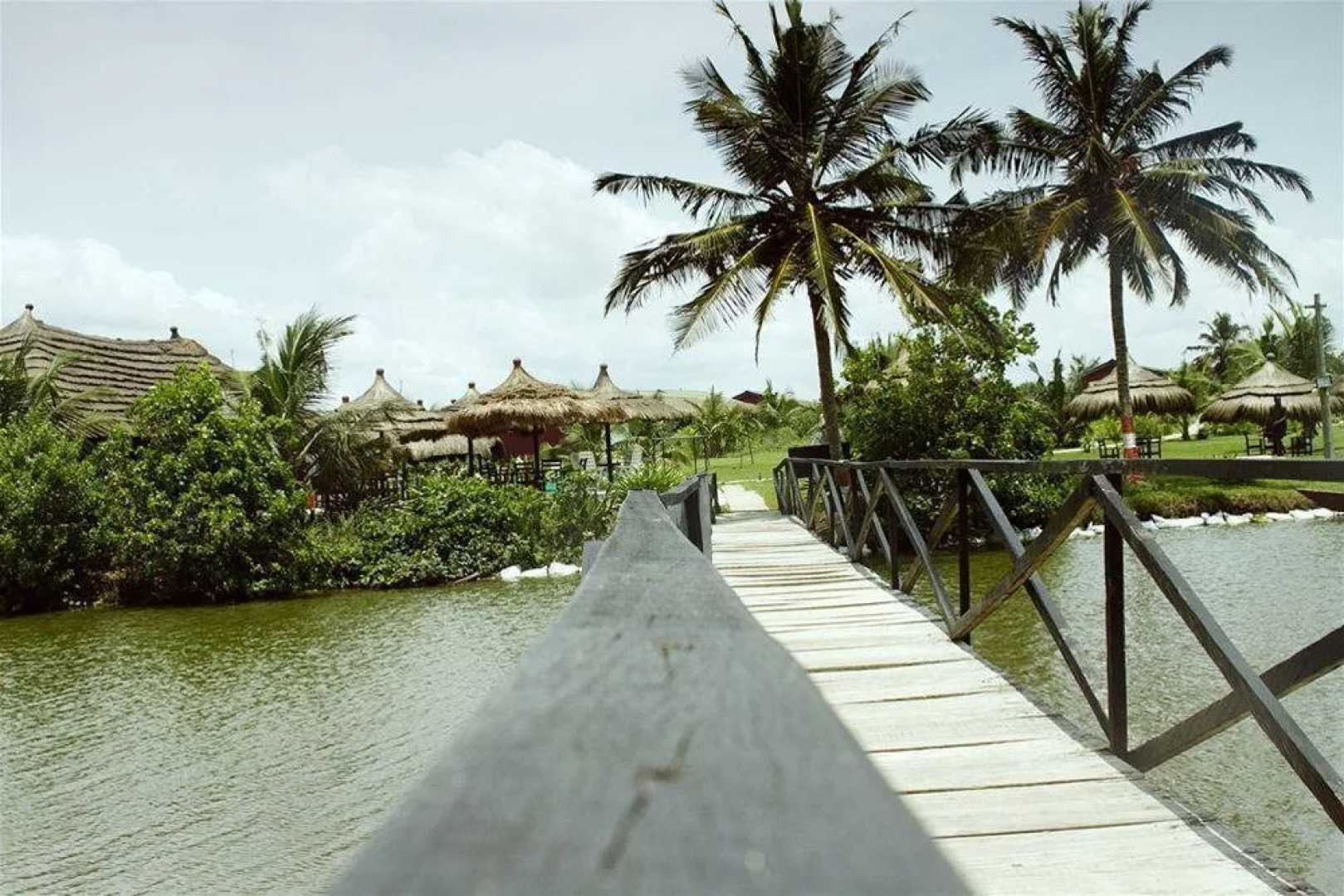 Casablanca Beach Resort