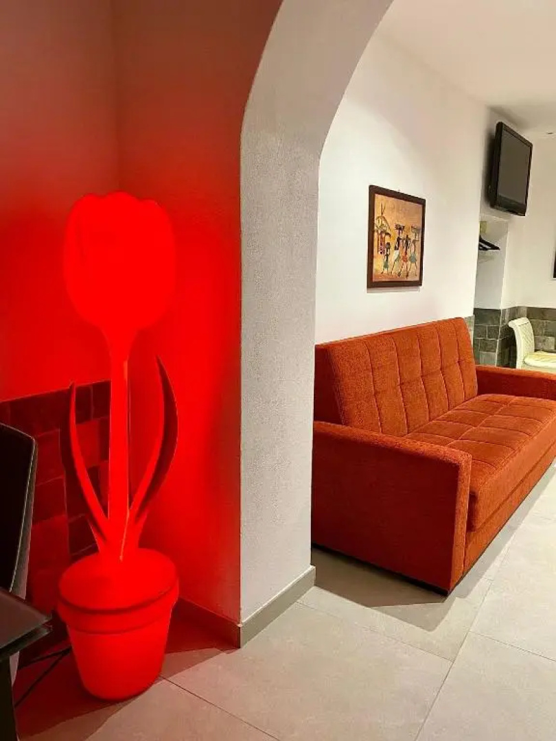 Suite La Magione