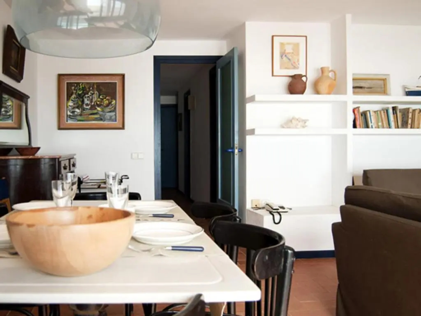 At303 Botigues de Mar