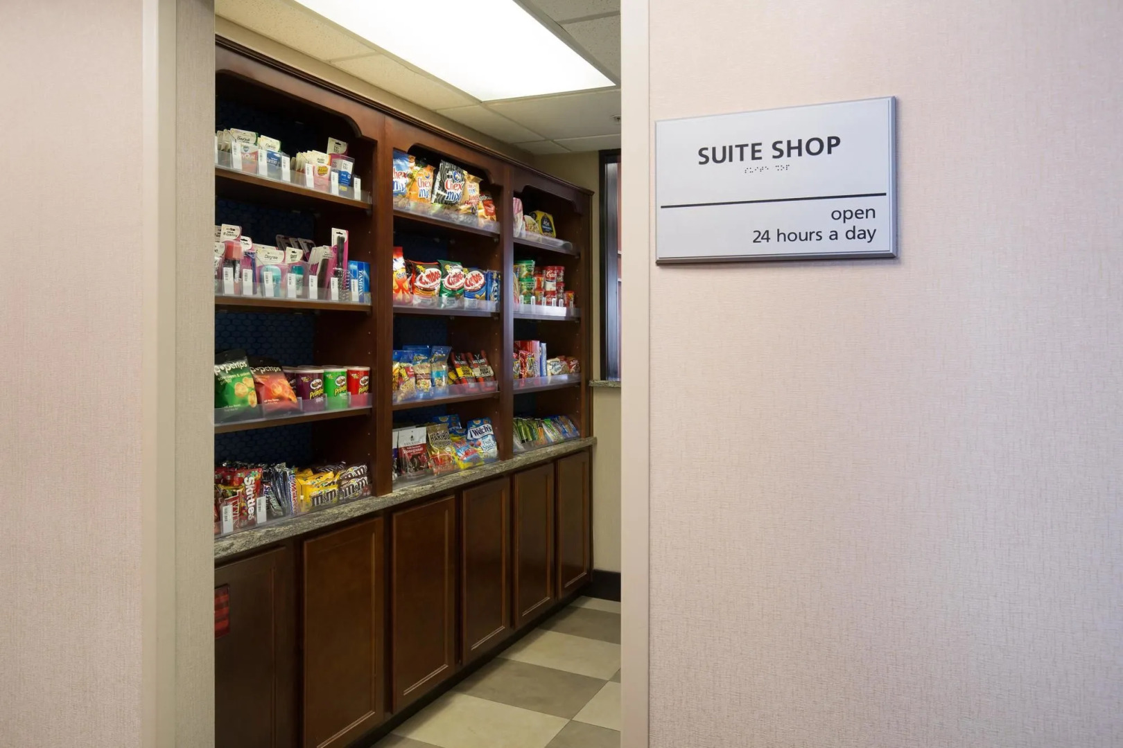 Hampton Inn & Suites Ft. Wayne-North