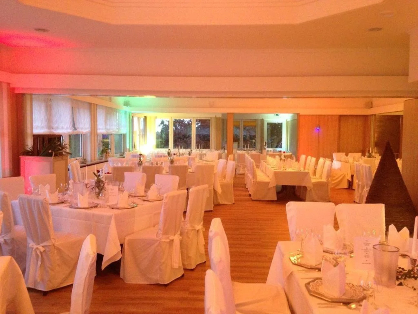 Gästehaus Gut Halte