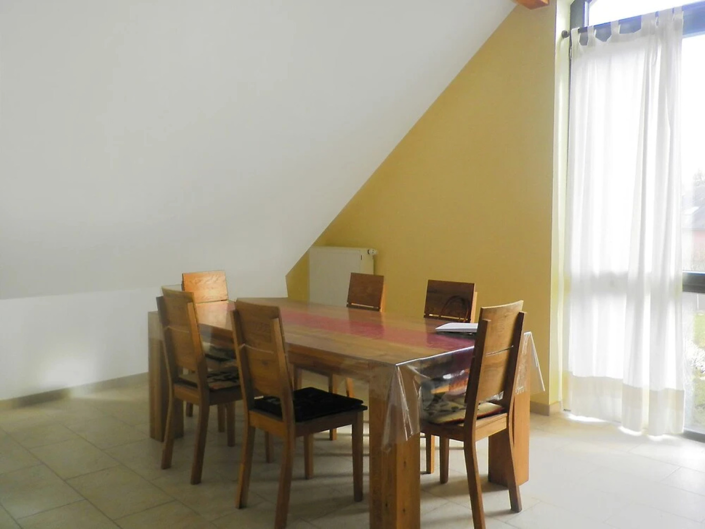 Apartment Greiveldange