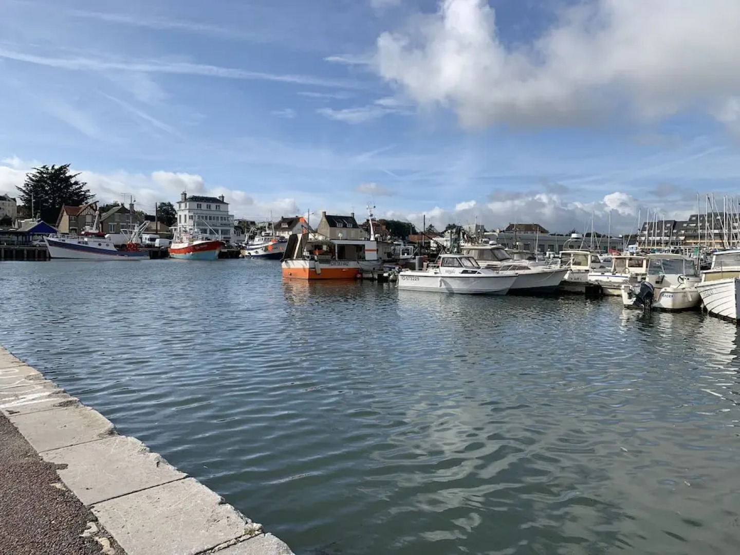 Detached Holiday Home in the Normandy Countryside