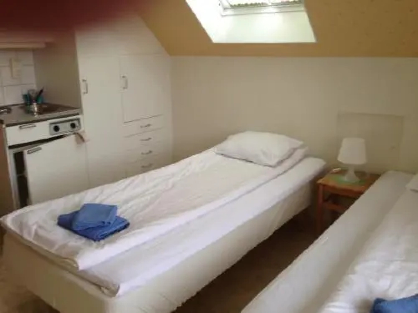 Svenstorps Vandrarhem