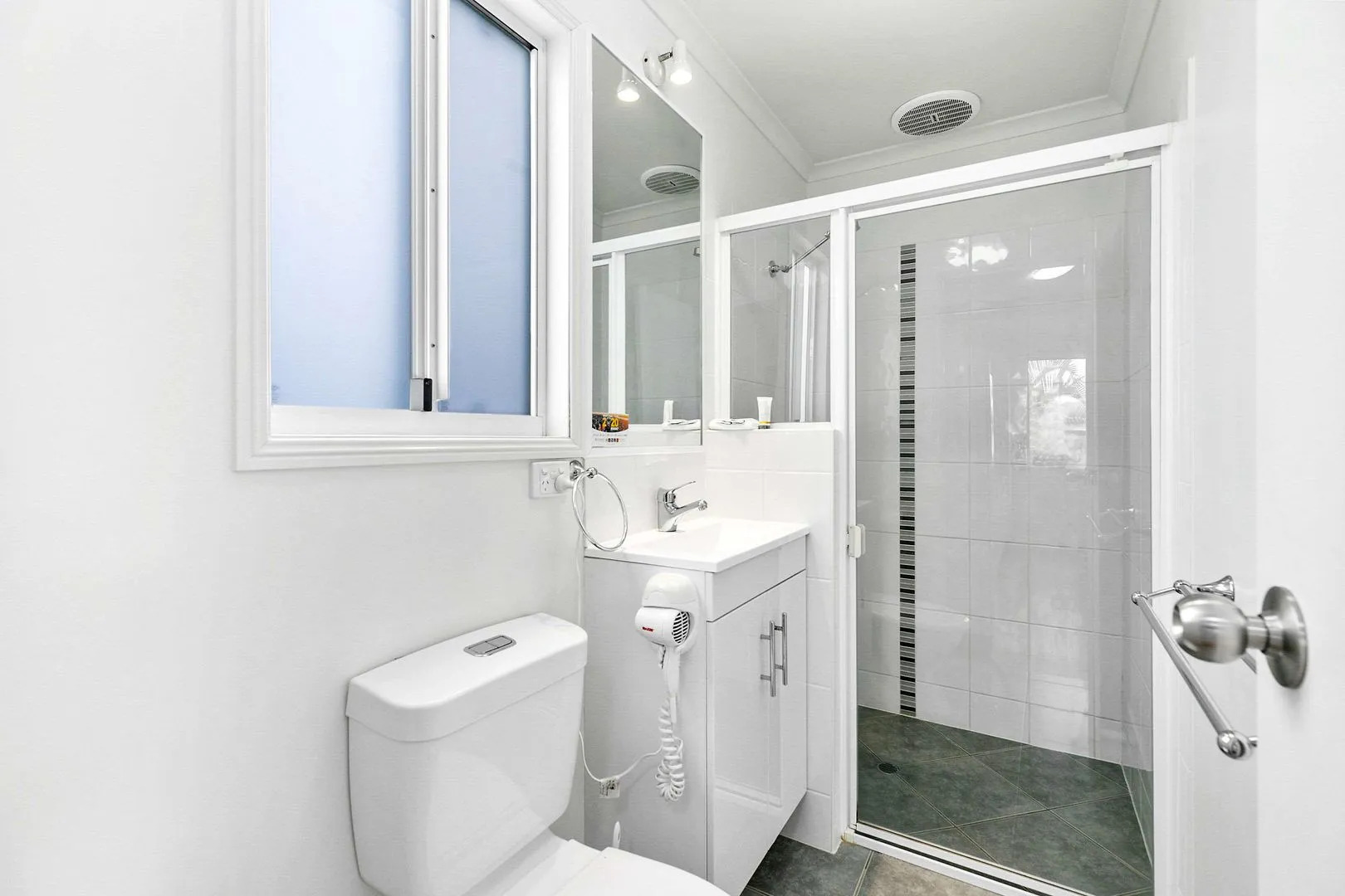 Parklands Resort Calliope