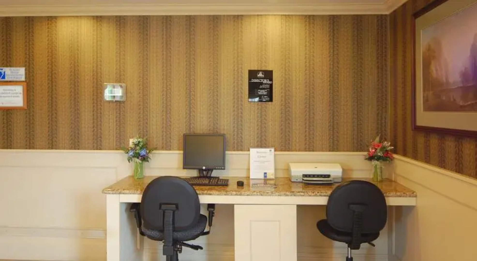 Best Western PLUS Rama Inn