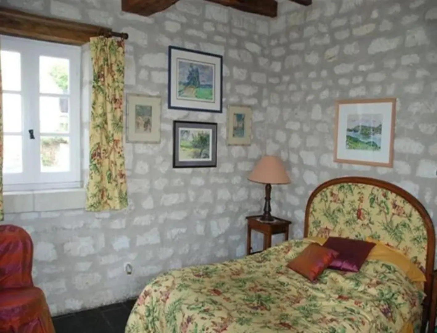 Domaine de Beauséjour